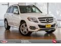 Polar White - GLK 350 Photo No. 1