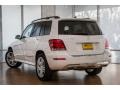 Polar White - GLK 350 Photo No. 3
