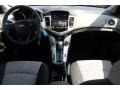 Black Granite Metallic - Cruze LS Photo No. 10