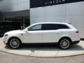 2013 Crystal Champagne Lincoln MKT EcoBoost AWD  photo #2