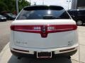 2013 Crystal Champagne Lincoln MKT EcoBoost AWD  photo #4