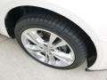 White Platinum Metallic Tri-Coat - MKZ AWD Photo No. 9