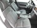 White Platinum Metallic Tri-Coat - MKZ AWD Photo No. 10