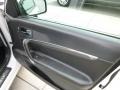 White Platinum Metallic Tri-Coat - MKZ AWD Photo No. 12