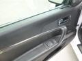 White Platinum Metallic Tri-Coat - MKZ AWD Photo No. 18