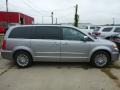 Billet Silver Metallic - Town & Country Touring-L Photo No. 4