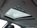 White Platinum Metallic Tri-Coat - MKZ AWD Photo No. 20