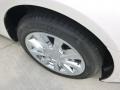 White Platinum Metallic Tri-Coat - MKZ FWD Photo No. 9