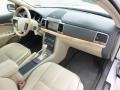 White Platinum Metallic Tri-Coat - MKZ FWD Photo No. 11