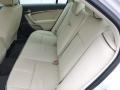 White Platinum Metallic Tri-Coat - MKZ FWD Photo No. 16