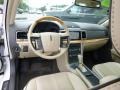 White Platinum Metallic Tri-Coat - MKZ FWD Photo No. 17