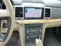 White Platinum Metallic Tri-Coat - MKZ FWD Photo No. 22