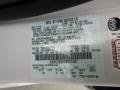 White Platinum Metallic Tri-Coat - MKZ FWD Photo No. 23