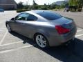 2010 Graphite Shadow Infiniti G 37 Journey Coupe  photo #2