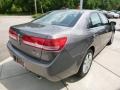 2012 Sterling Gray Metallic Lincoln MKZ FWD  photo #5