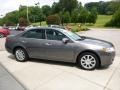 Sterling Gray Metallic - MKZ FWD Photo No. 6