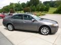 2012 Sterling Gray Metallic Lincoln MKZ FWD  photo #6