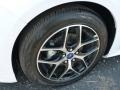 2015 Oxford White Ford Focus SE Hatchback  photo #7