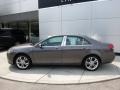 Sterling Gray Metallic - MKZ AWD Photo No. 2