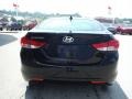 Black - Elantra GLS Photo No. 7