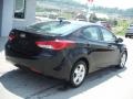 Black - Elantra GLS Photo No. 8