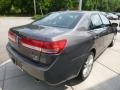 Sterling Gray Metallic - MKZ AWD Photo No. 5