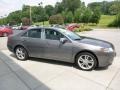 Sterling Gray Metallic - MKZ AWD Photo No. 6