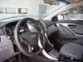Black - Elantra GLS Photo No. 10