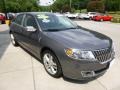 Sterling Gray Metallic - MKZ AWD Photo No. 7