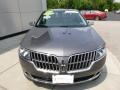 Sterling Gray Metallic - MKZ AWD Photo No. 8