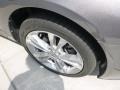 Sterling Gray Metallic - MKZ AWD Photo No. 9