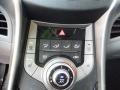 Black - Elantra GLS Photo No. 13