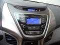 Black - Elantra GLS Photo No. 14
