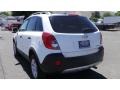 Arctic Ice White - Captiva Sport LS Photo No. 3