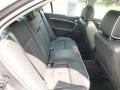 Sterling Gray Metallic - MKZ AWD Photo No. 13