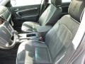 Sterling Gray Metallic - MKZ AWD Photo No. 14