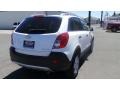 Arctic Ice White - Captiva Sport LS Photo No. 6