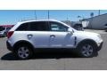 2013 Arctic Ice White Chevrolet Captiva Sport LS  photo #7