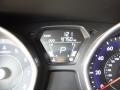 Black - Elantra GLS Photo No. 20