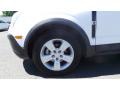 Arctic Ice White - Captiva Sport LS Photo No. 11