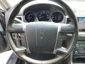 Sterling Gray Metallic - MKZ AWD Photo No. 20