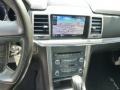 Sterling Gray Metallic - MKZ AWD Photo No. 22