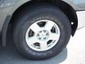 Storm Grey - Frontier SE King Cab 4x4 Photo No. 3