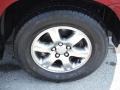 Salsa Red Pearl - Highlander I4 Photo No. 3