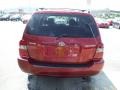Salsa Red Pearl - Highlander I4 Photo No. 7