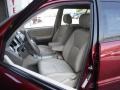 Salsa Red Pearl - Highlander I4 Photo No. 11