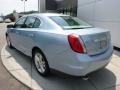 2009 Light Ice Blue Metallic Lincoln MKS Sedan  photo #3