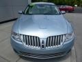 2009 Light Ice Blue Metallic Lincoln MKS Sedan  photo #8