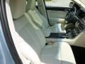 Light Ice Blue Metallic - MKS Sedan Photo No. 10
