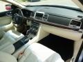 Light Ice Blue Metallic - MKS Sedan Photo No. 11
